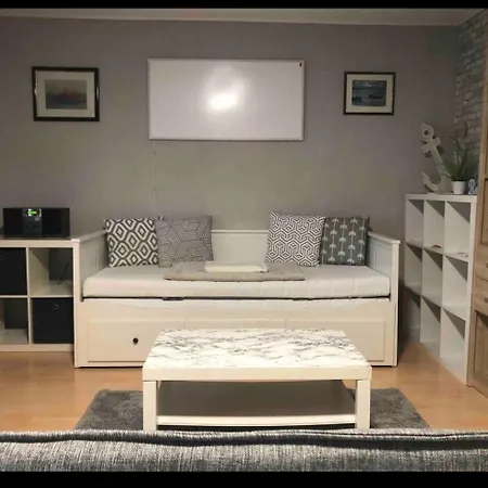 Nina Apartment *