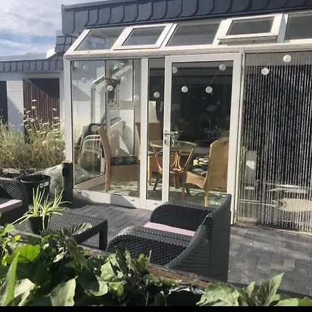 Apartment Nina *