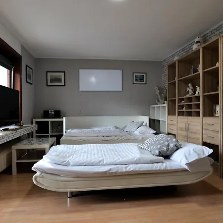 Apartment Nina