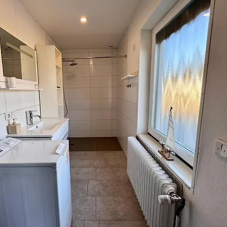 Apartment Nina Cuxhaven