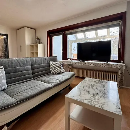Apartment Nina *