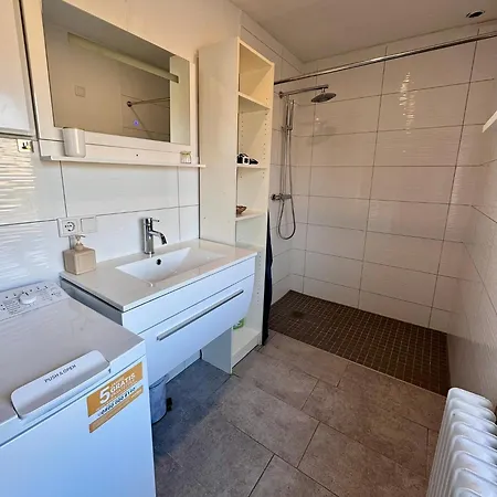 Nina Apartment