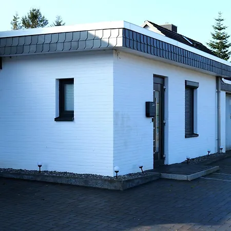 Nina Apartment Cuxhaven